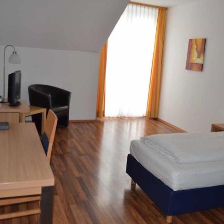 Hotel Sammeth Braeu Weidenbach  Екстер'єр фото