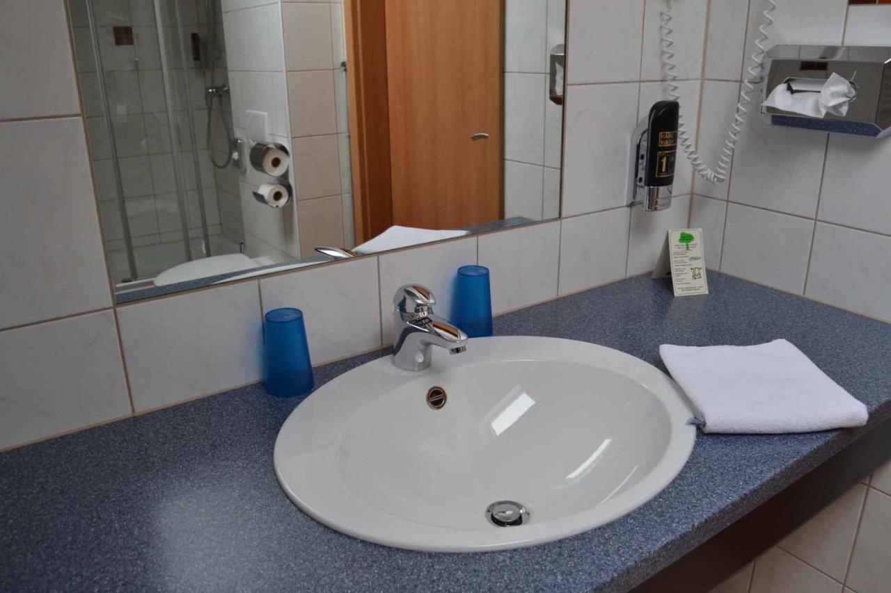Hotel Sammeth Braeu Weidenbach  Екстер'єр фото
